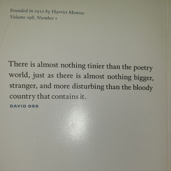 Poetry - Picture 2 of 2